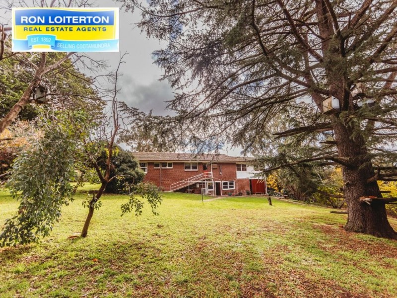 29 Richards Street, Cootamundra NSW 2590