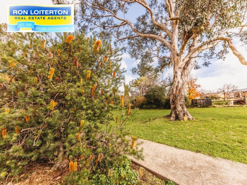 29 Richards Street, Cootamundra NSW 2590