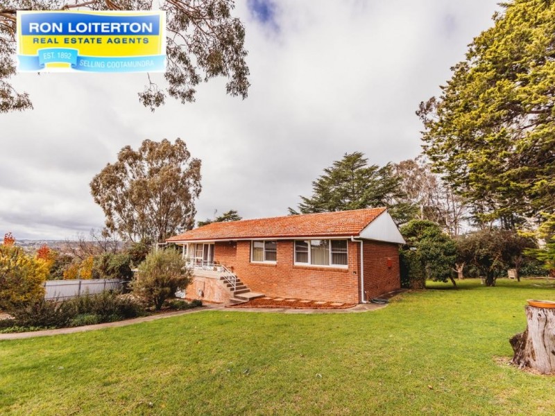 29 Richards Street, Cootamundra NSW 2590