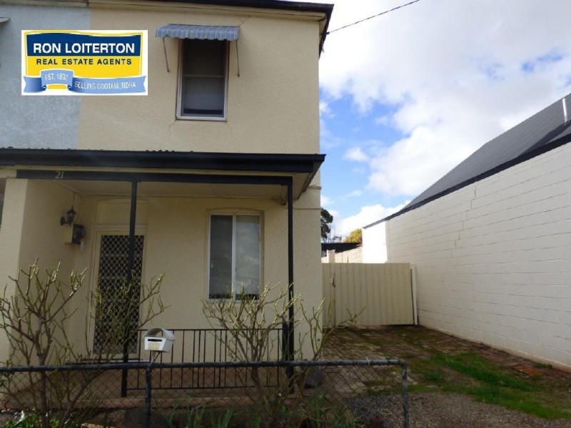 21 Adams Street, Cootamundra NSW 2590
