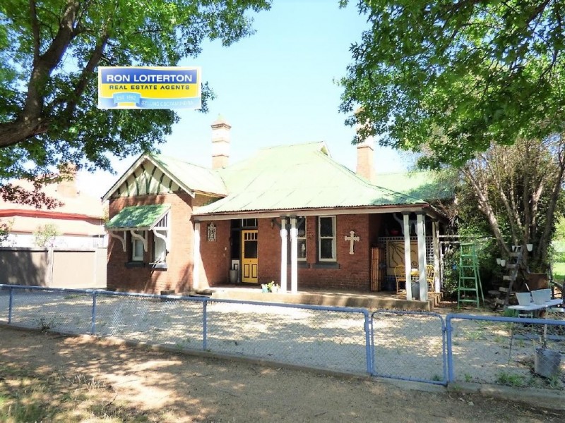 45 Murray Street, Cootamundra NSW 2590