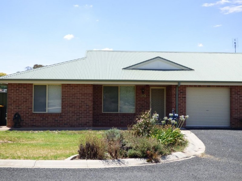 121 Mackay Street, Adina Court, Cootamundra NSW 2590