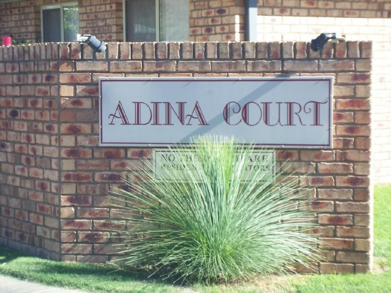 121 Mackay Street, Adina Court, Cootamundra NSW 2590