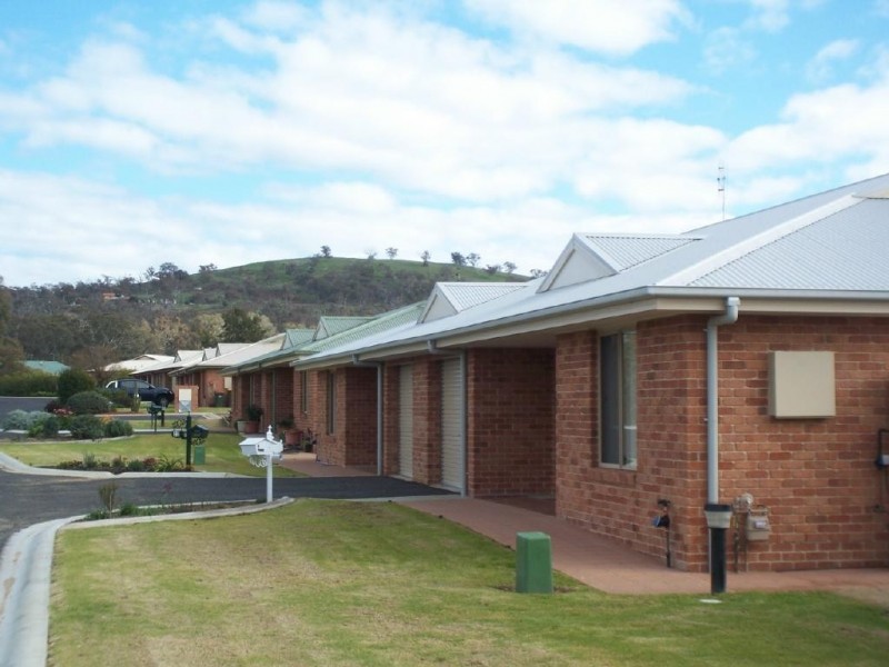 121 Mackay Street, Adina Court, Cootamundra NSW 2590