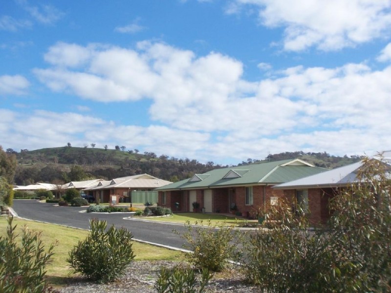 121 Mackay Street, Adina Court, Cootamundra NSW 2590