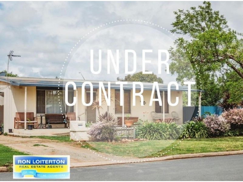 18 Chamen, Cootamundra NSW 2590