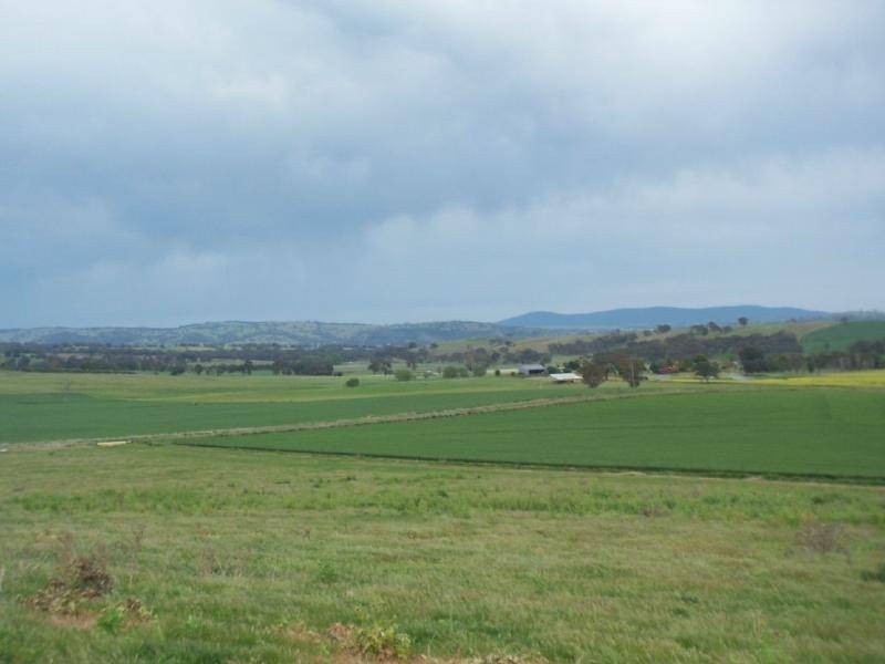 Lot 3 Ryan’s Lane, Cootamundra NSW 2590