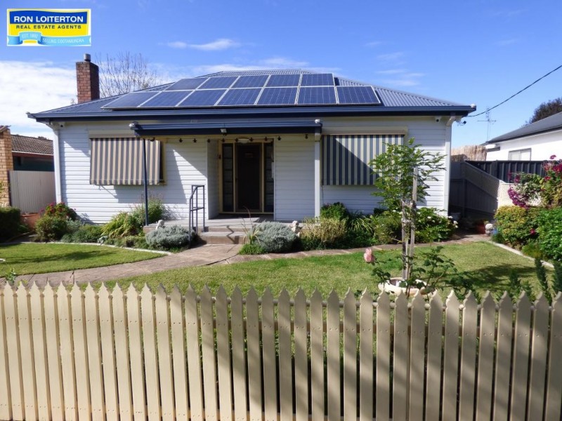 174  Thompson Street, Cootamundra NSW 2590