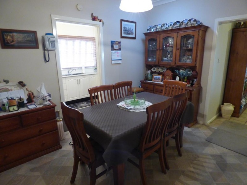 174  Thompson Street, Cootamundra NSW 2590