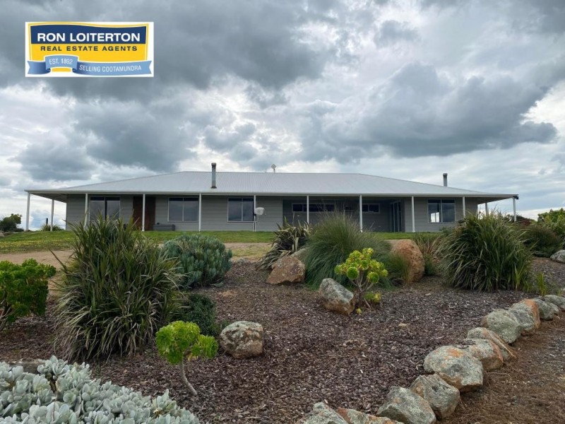 Cootamundra NSW 2590