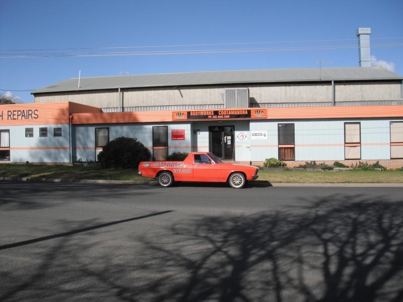 108 Hovell Street, Cootamundra NSW 2590