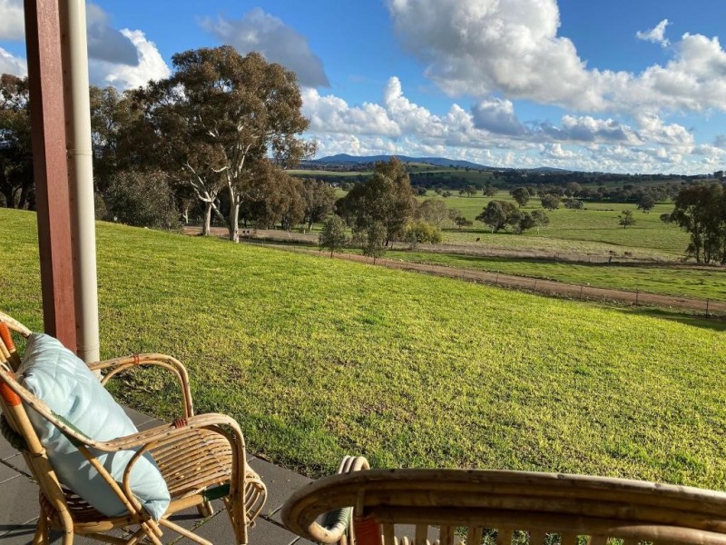 172 Old Cootamundra Road, Cootamundra NSW 2590
