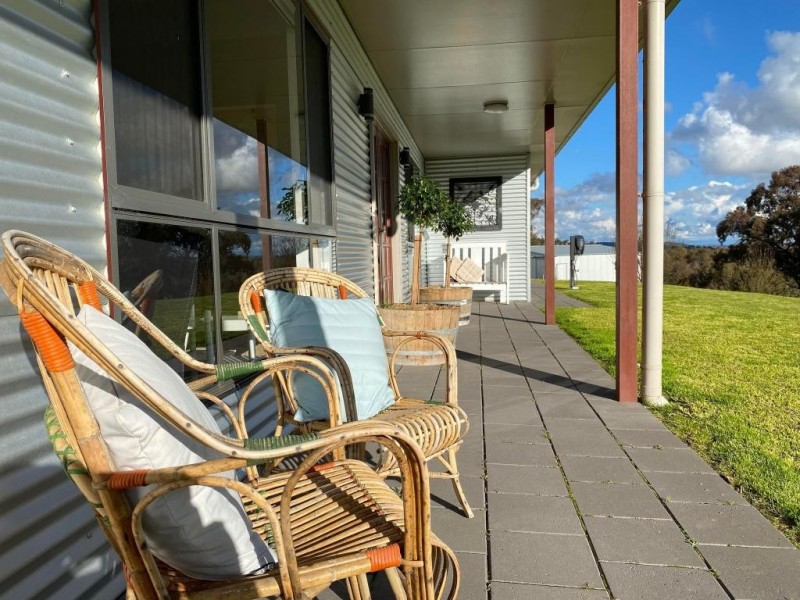 172 Old Cootamundra Road, Cootamundra NSW 2590