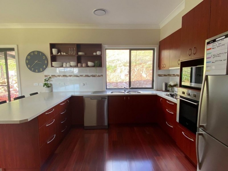 172 Old Cootamundra Road, Cootamundra NSW 2590