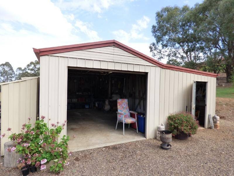 38 Pinkerton Lane, Cootamundra NSW 2590
