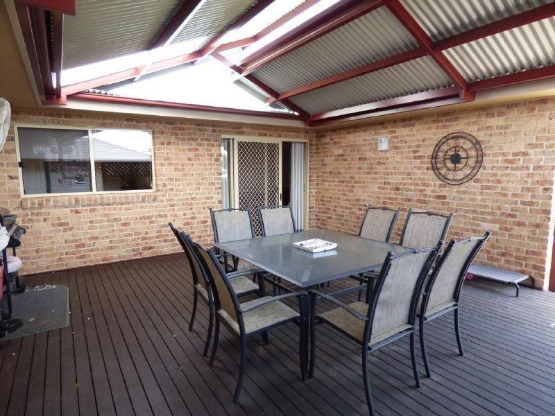 18 Harold Conkey Avenue, Cootamundra NSW 2590