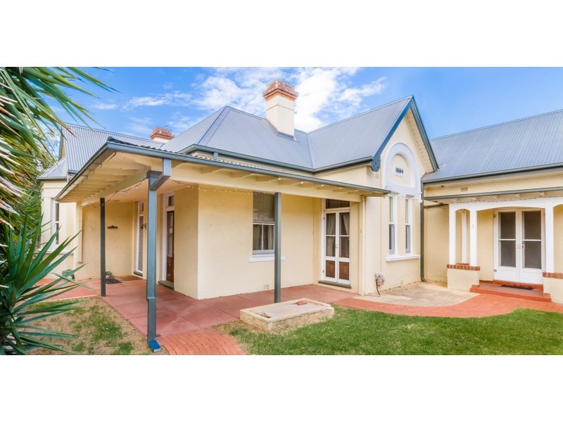 66 Thompson Street, Cootamundra NSW 2590