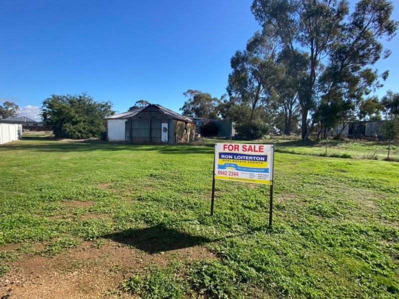 14-18 Turland Street, Illabo NSW 2590