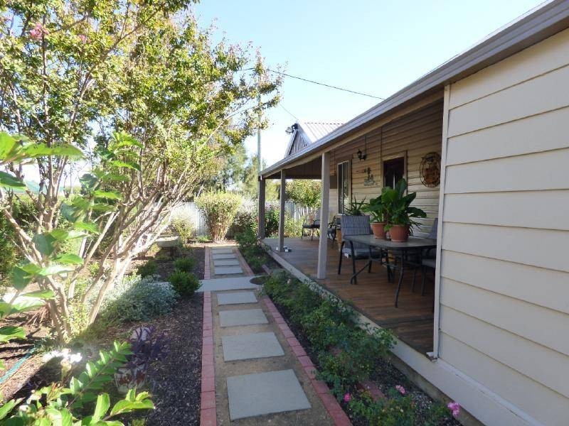 Cootamundra NSW 2590