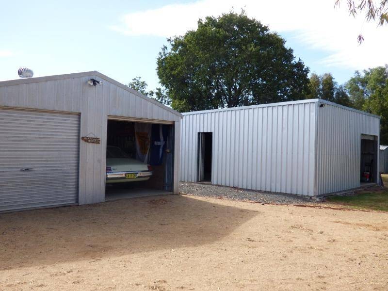 Cootamundra NSW 2590