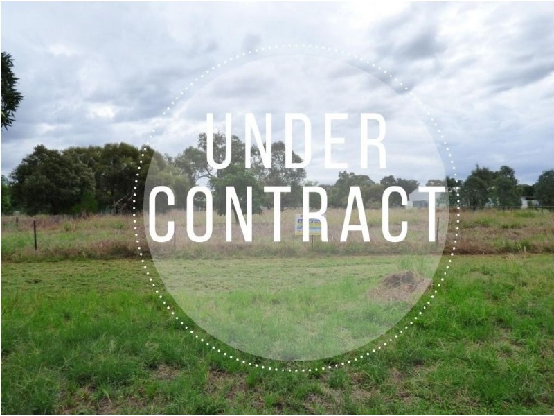 10 Britannia Street, Stockinbingal NSW 2725