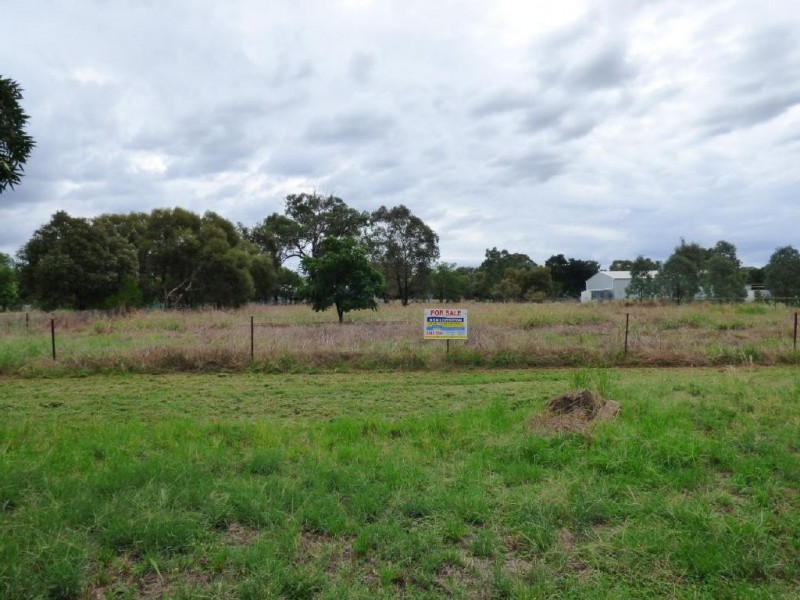 10 Britannia Street, Stockinbingal NSW 2725