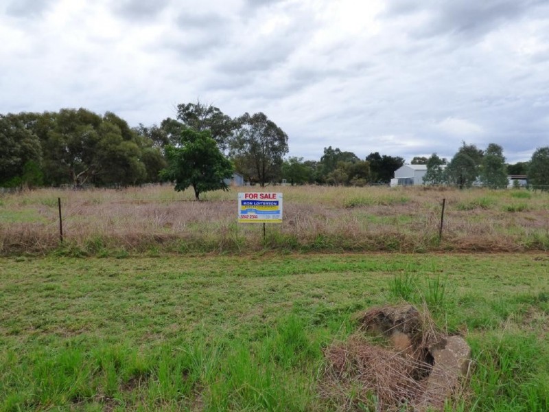 10 Britannia Street, Stockinbingal NSW 2725