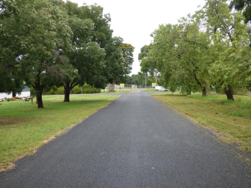 10 Britannia Street, Stockinbingal NSW 2725