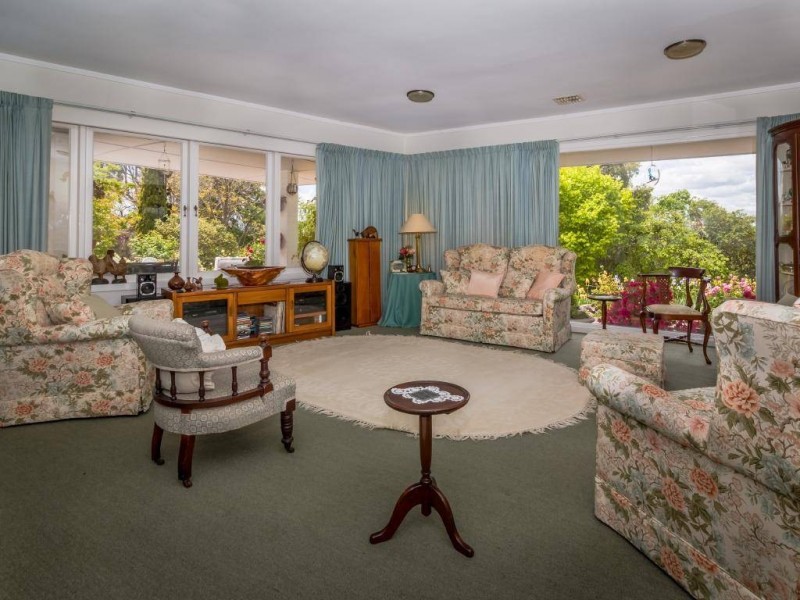 634 Back Brawlin Road, Cootamundra NSW 2590