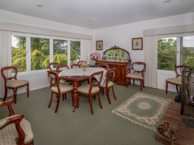 634 Back Brawlin Road, Cootamundra NSW 2590
