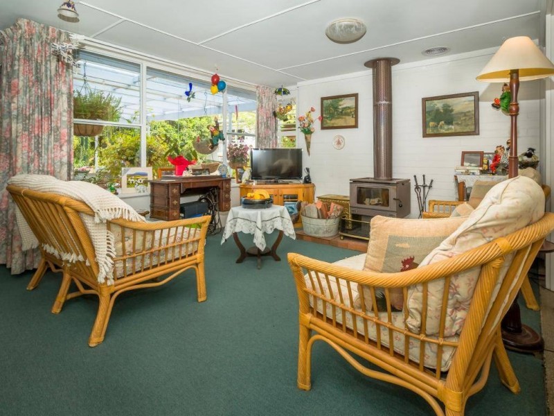 634 Back Brawlin Road, Cootamundra NSW 2590