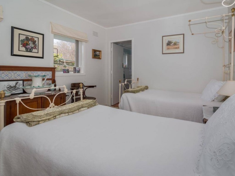 634 Back Brawlin Road, Cootamundra NSW 2590
