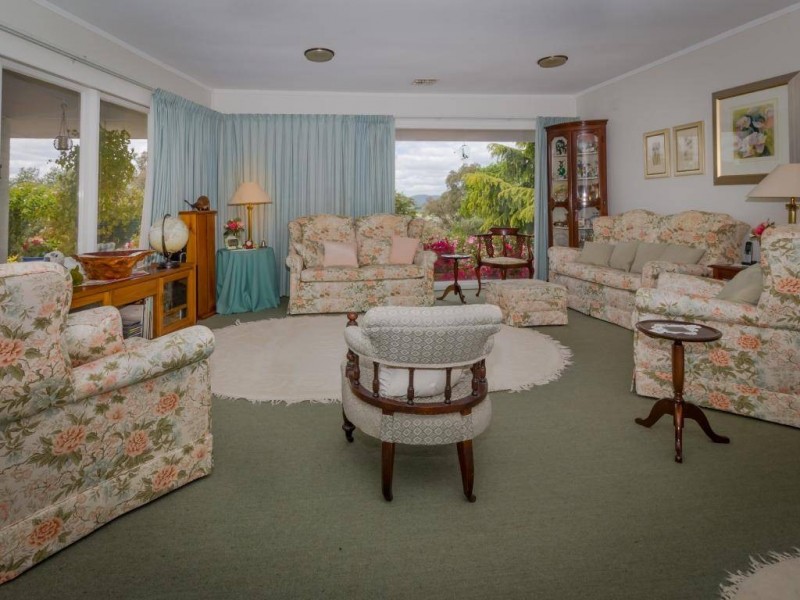 634 Back Brawlin Road, Cootamundra NSW 2590