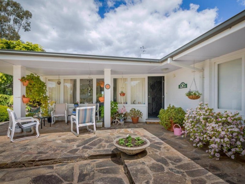 634 Back Brawlin Road, Cootamundra NSW 2590