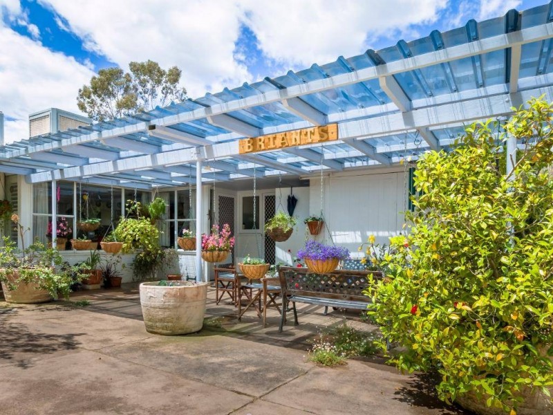 634 Back Brawlin Road, Cootamundra NSW 2590