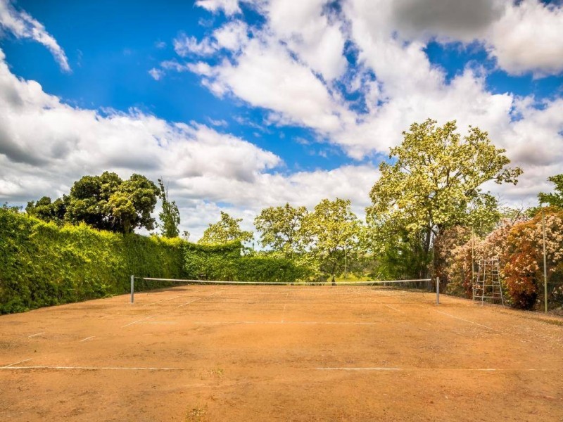 634 Back Brawlin Road, Cootamundra NSW 2590