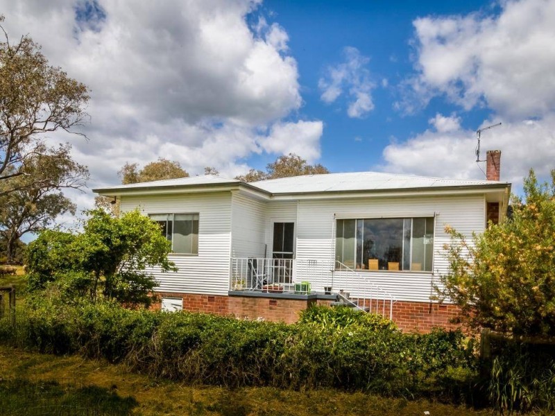 634 Back Brawlin Road, Cootamundra NSW 2590