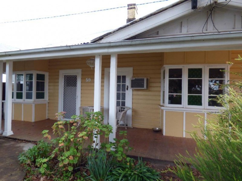 59 Murray Street, Cootamundra NSW 2590