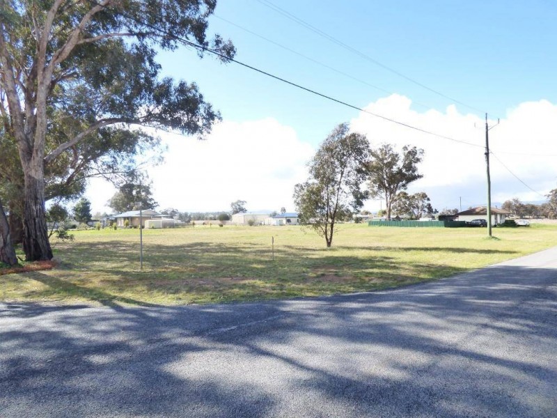 Lot 8 Howell Street, Illabo NSW 2590
