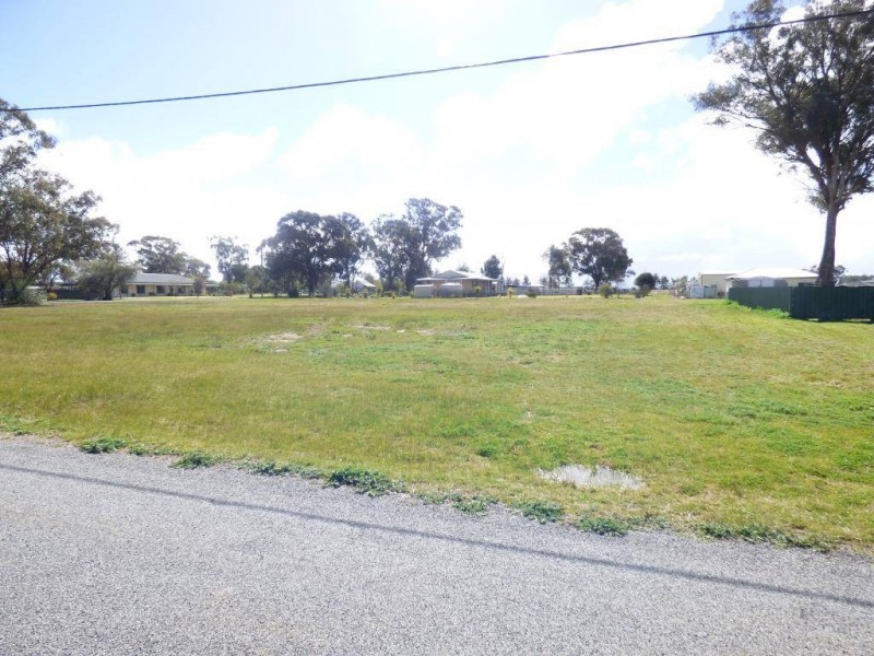 Lot 8 Howell Street, Illabo NSW 2590