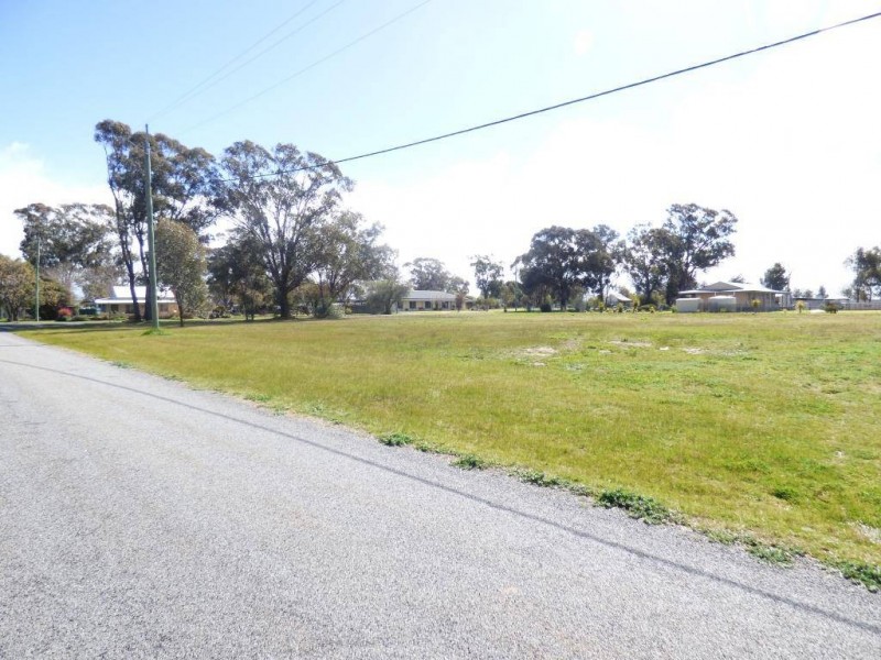 Lot 8 Howell Street, Illabo NSW 2590