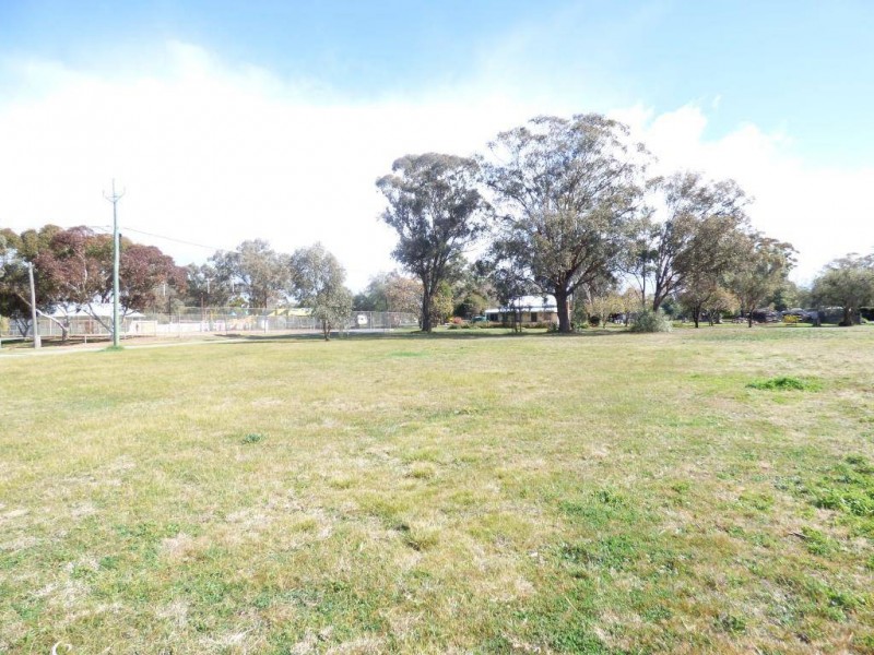 Lot 8 Howell Street, Illabo NSW 2590