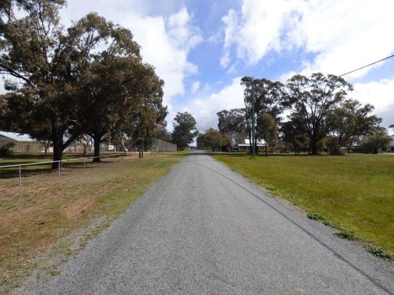 Lot 8 Howell Street, Illabo NSW 2590