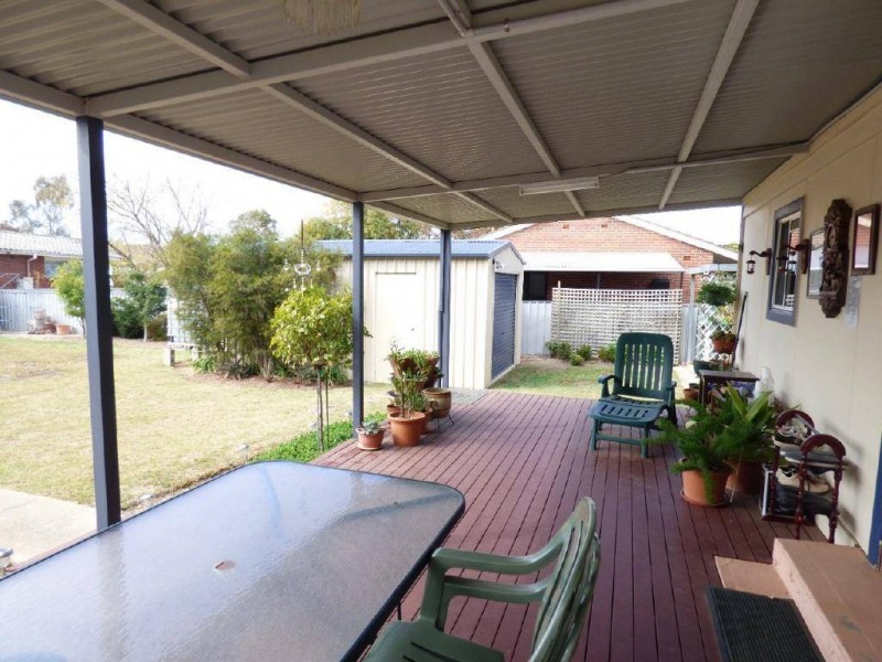 63 Cowcumbla Street, Cootamundra NSW 2590