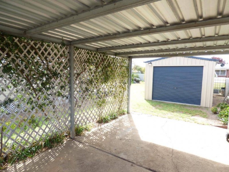 63 Cowcumbla Street, Cootamundra NSW 2590