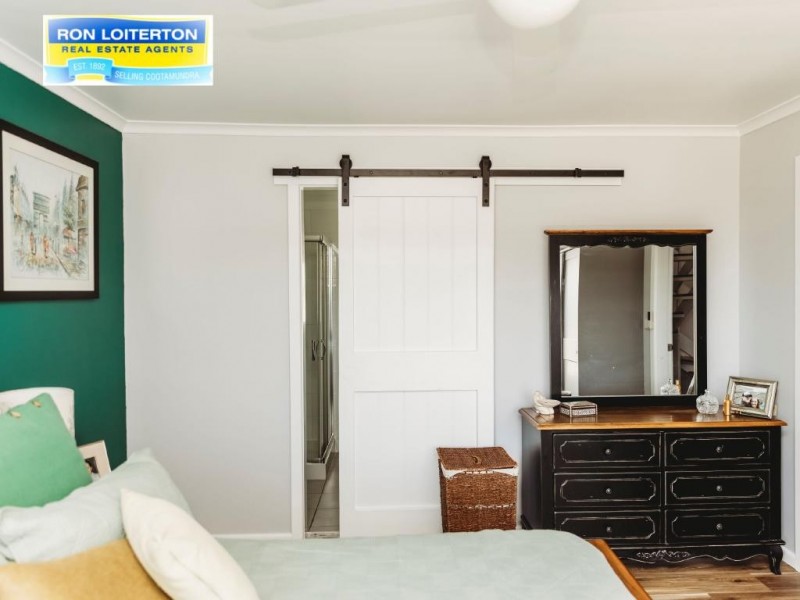 1 Byrne Street, Cootamundra NSW 2590