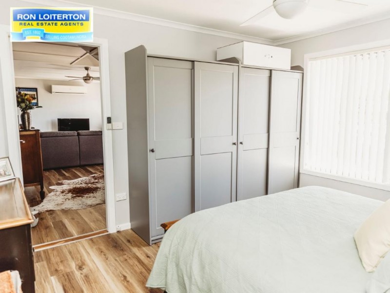 1 Byrne Street, Cootamundra NSW 2590