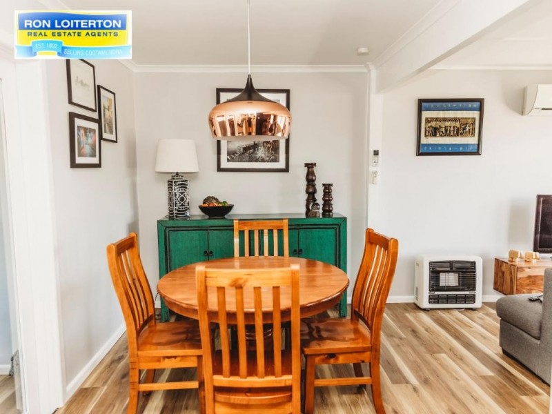 1 Byrne Street, Cootamundra NSW 2590