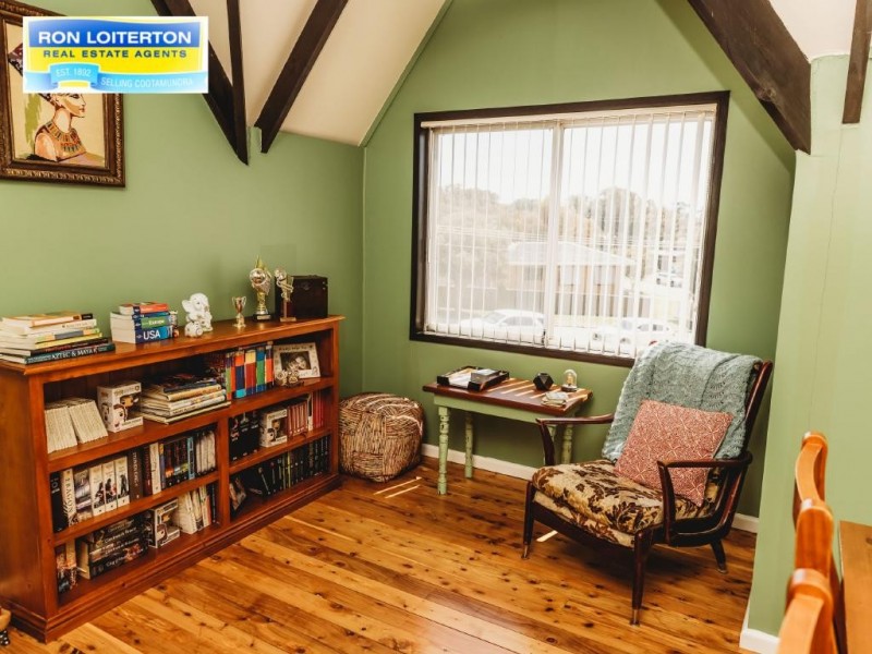 1 Byrne Street, Cootamundra NSW 2590