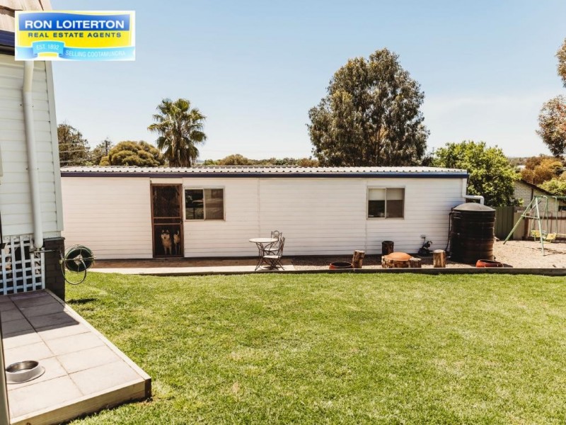 1 Byrne Street, Cootamundra NSW 2590